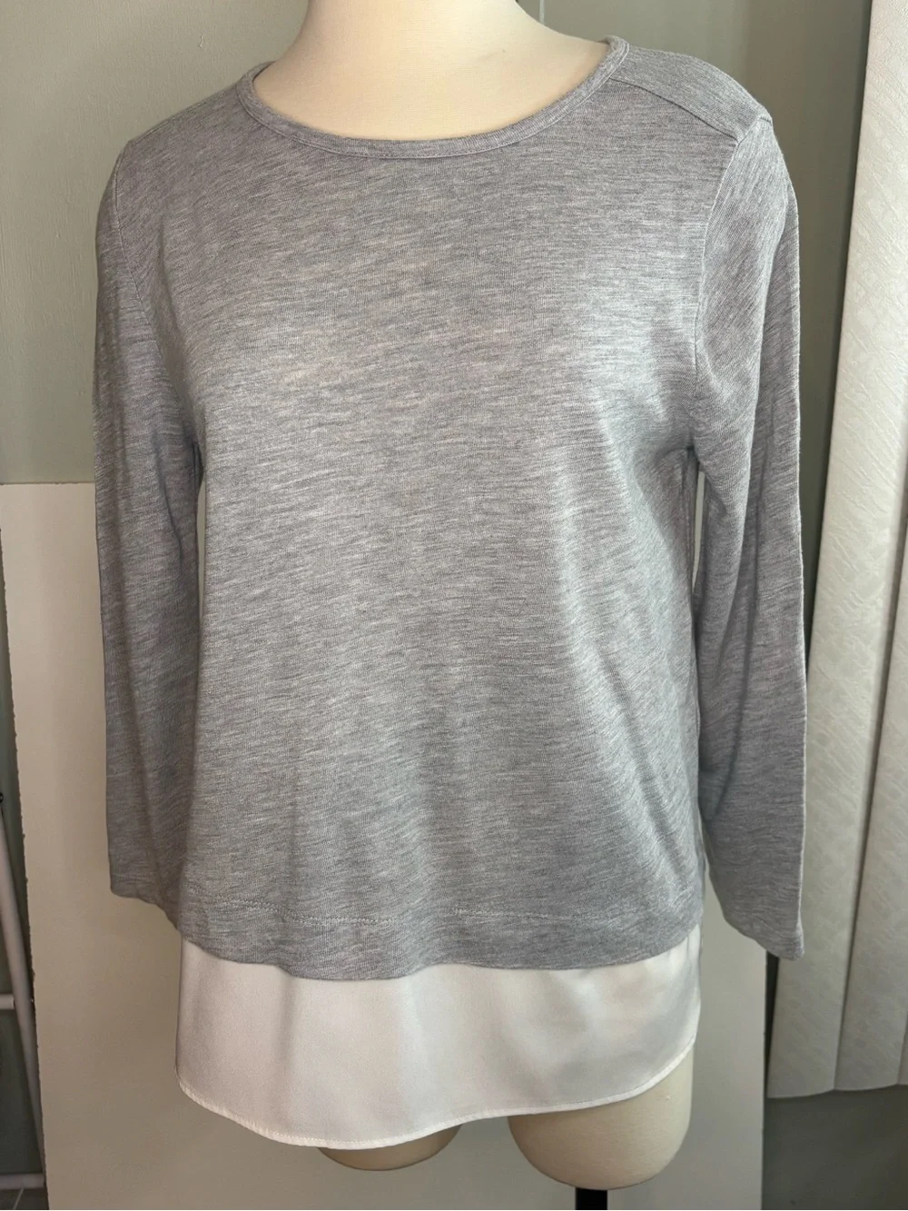 J. Crew soft light